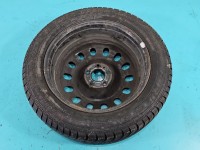 Koło zapasowe 16" dojazdowe dojazdówka Peugeot 407 Rozstaw śrub: 5x108, Goodyear, impr1545723, 205/60 R16 GOODYEAR 6.5J...