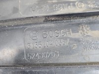 Wentylatory Wentylator chłodnicy Opel Astra IV J 13267634, 0130303338 1.7 cdti