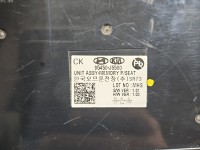 Sterownik moduł Producent części: KIA, Lp Kia Stinger 95450-J5500