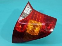 Lampa tył prawa Ford Focus Mk1 sedan