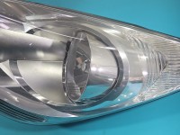 Reflektor lewy lampa przód Kia Venga EUROPA 92101-1P000, 0301257201
