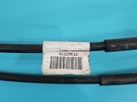 DŹWIGNIA LEWAREK WYBIERAK LINKI Volvo V60 I 10- 2.0 D4