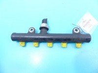 Listwa wtryskowa Ford S-max I 9681649580 2.0 tdci