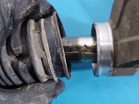 Przekładnia kierownicza maglownica Suzuki Swift Mk7