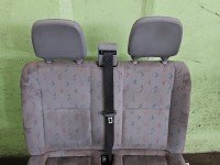 Fotel prawy przód pasażera Vw LT II 5d EUROPA