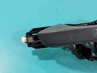 Klamka przód lewa zewnętrzna Formentor 20- 5FB837205, 5H1837885E