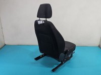 Fotel lewy przód kierowcy Skoda Octavia III EU 5d