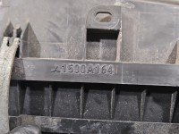 Obudowa filtra powietrza Peugeot 4007 1500A164 2.2 hdi