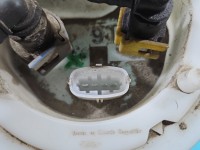 pompka Pompa paliwa Fiat Ducato IV 2.3 jtd 0137908908 Producent części: FIAT