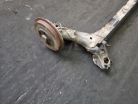 Tylna belka oś tył Skoda Octavia I 1.6 SR (BFQ)