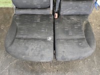 Fotel prawy przód pasażera Citroen Berlingo II 5d EUROPA