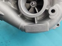 Turbosprężarka Regenerowana Ford Galaxy Mk2 06-15 760774-3, 9662464980, KBJ14970F 2.0 TDCI (DW) 140KM