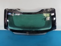Szyba tylna KLAPY BAGAŻNIKA TYŁ Fiat Stilo kombi