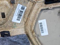 Tapicerka drzwi przód prawa boczek Mercedes CLS II C218 W218 218