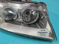 Reflektor prawy lampa przód Audi A8 D3 EUROPA