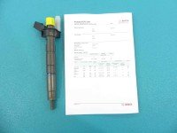 TESTOWANY Wtryskiwacz BMW 7 G11 G12 0445118017 3.0d