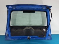 Klapa tył Opel Corsa C HB 5d niebieski
