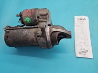 TEST Rozrusznik Ford Fiesta Mk7 1.2 16V 8V21-11000-BC