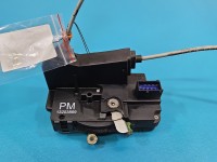 Zamek przód lewy Opel Meriva A EUROPA 13203899