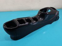 Osłona ZAŚLEPKA PLASTIK Nissan Juke I F15 10-19 969101KN0A, 9691100B25