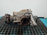 Most tylny DYFER tył Mercedes Vito W447 14- A4473500914 2,2.0 CDI