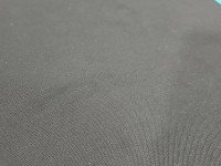 Półka tylna tył bagażnika Porsche Panamera I 970