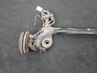 Tylna belka oś tył Fiat Tipo II 15- 1.4 16V