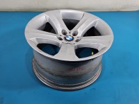 Felga aluminiowa 19" komplet alufelgi felgi BMW X6 E71
