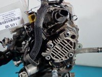Pompa wtryskowa Toyota Yaris II 0445010134, 22100-0N020 1.4 D4D