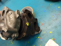 Turbosprężarka Vw Passat B8 03N145401F, B01/35A-0013 2.0 tdi 239KM