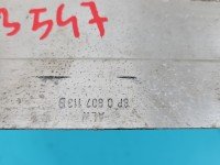 Wzmocnienie zderzaka przód Audi A3 8P przednie