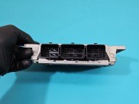 Komputer Sterownik silnika 9656607980, 9648445180 Peugeot 407 2.0 16V