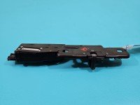 Zamek klapy tył 4F9827383G AUDI Q5 08- HB Producent części: Audi, dociąg klapy 5PIN