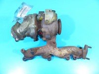 Turbosprężarka Vw Scirocco III 08- 03L253016G, BV43A-0137 2.0 tdi 140KM