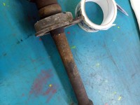 Półoś przód prawa Ford Galaxy Mk1 2.3 16v manual