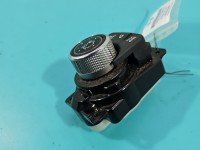 Przełącznik radia nawigacji panel infiniti Q50 I 13-17 283954GA1A