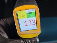 DRZWI PRZÓD LEWE KIEROWCY Renault Clio IV 12-20 5d tegne