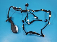 Instalacja Wiązka drzwi tył prawych Dacia Duster III 24- 241261909R