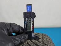 Nokian Tyres, Seasonproof 1, 185 mm, Profil opony: 65, Średnica: 15", 6419440630144, T do 190 km/h, 88 - 560 kg, 1X NOKIAN...