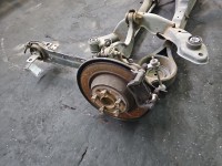 Tylna belka oś tył Ford S-max I MK1 2.0 tdci