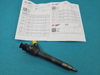 TESTOWANY Wtryskiwacz Land rover Discovery Sport 14- L550 0445110654 2.0 Td (204DTD)