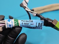 Instalacja Wiązka drzwi tył lewych Toyota Rav4 V 82154-42080