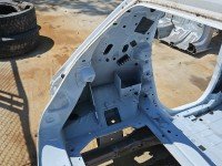 Błotnik tył lewy Renault Twingo III 14-24 ćwiartka bialy DVQNJ