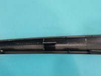 Listwa dekor deski Ford Focus Mk3 BM51-A045H92, BM51-18522 Producent części: FORD, zestaw 7 el , BM51-A24184-BC