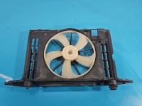 Wentylatory Wentylator chłodnicy Toyota Corolla E15 1.6 vvti (1ZR)