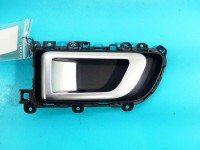 Klamka wewnętrzna przód lewa Land rover Discovery Sport 14- L550 FK72-22601-AB