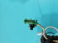 Sonda lambda 9662925580 Citroen C4 Grand picasso I 06-13 1,8.0 16V