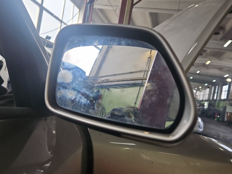 Lusterko prawe Skoda Octavia II 9202 europa