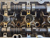 Silnik Mazda CX-9 CA10285875 3.7 V6 FILM pomiar