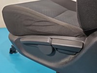 Fotel lewy przód kierowcy Toyota Verso 09- 5d EUROPA